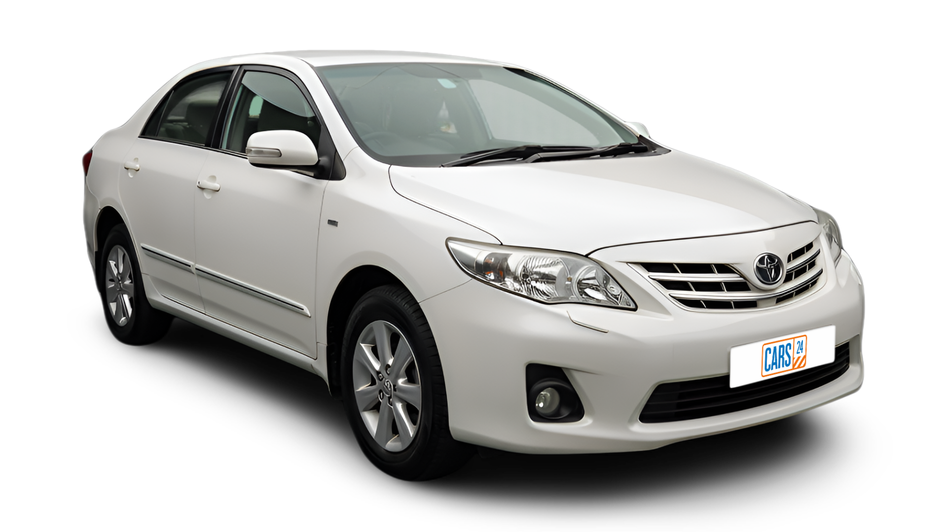 Toyota Corolla Altis-img